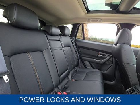 Used 2025 MAZDA CX-50 AWD 2.5 S w/ Premium Plus Pkg image 15