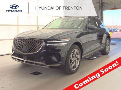 Used 2023 Genesis GV70 2.5T w/ Select Package