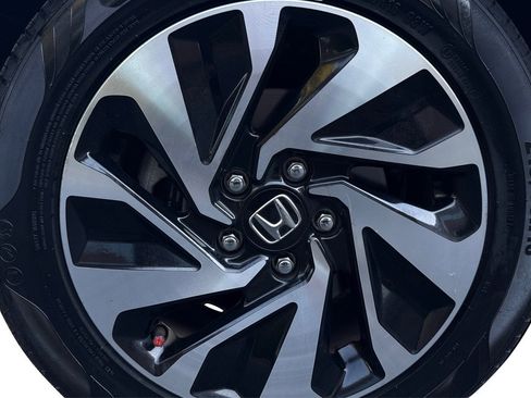 Used 2019 Honda Civic LX image 41