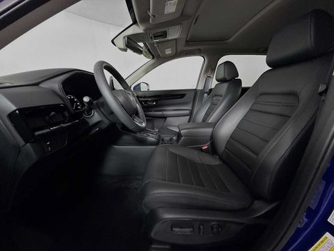Certified 2023 Honda CR-V EX-L image 18