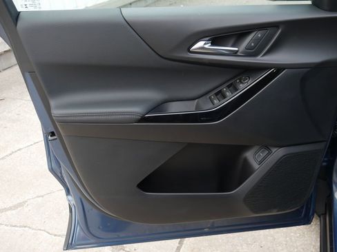 New 2026 Chevrolet Equinox LT image 30