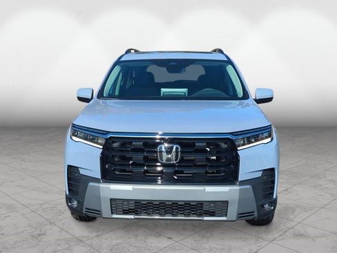 New 2026 Honda Pilot image 6