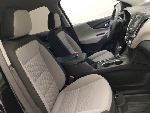 Used 2021 Chevrolet Equinox LS w/ LS Convenience Package FWD image 21