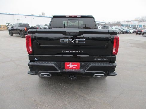 Used 2026 GMC Sierra 1500 Denali Ultimate image 7