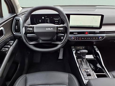 New 2026 Kia Sorento SX AWD/4WD image 5