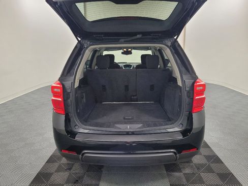 Used 2017 Chevrolet Equinox LT AWD/4WD image 29