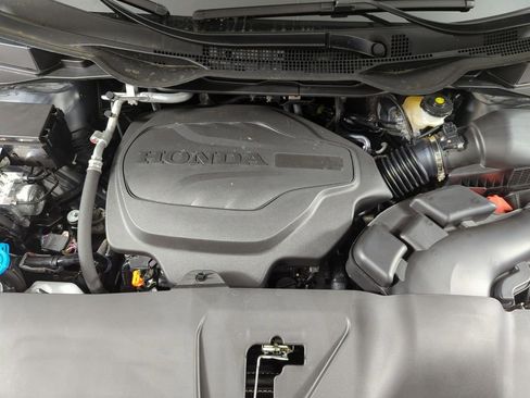 New 2026 Honda Odyssey EX-L image 9