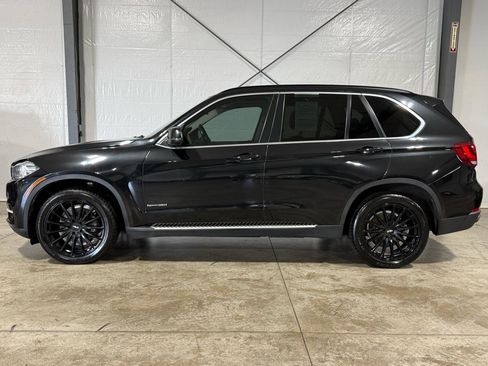 Used 2014 BMW X5 sDrive35i image 2