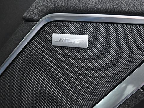 New 2026 Chevrolet Silverado 2500 LTZ w/ LTZ Premium Package image 12