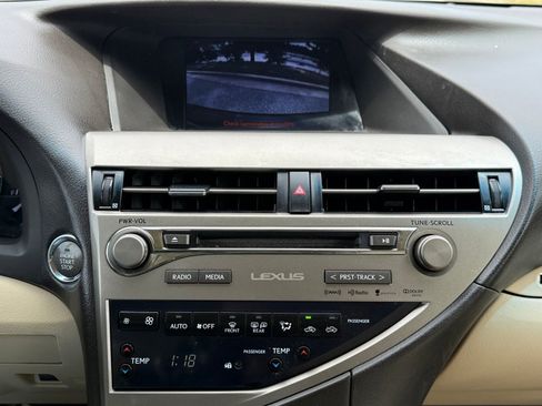 Used 2015 Lexus RX 350 AWD image 31