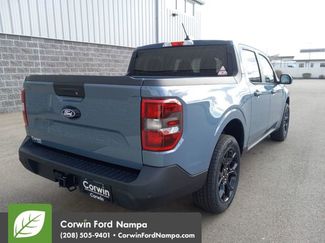 New 2026 Ford Maverick XLT w/ XLT Luxury Package video 3