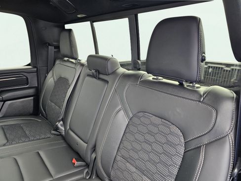 Used 2024 RAM 1500 Big Horn image 34