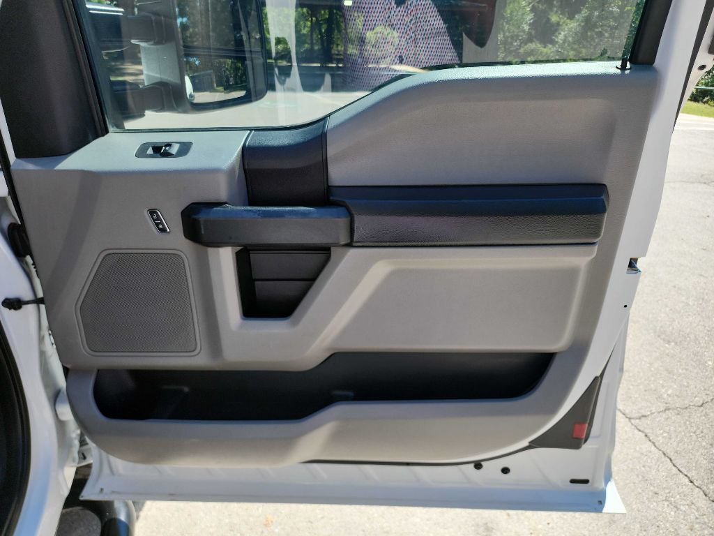 Used 2019 Ford F350 XL w/ XL Value Package AWD/4WD image 62