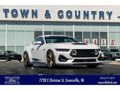 Used 2025 Ford Mustang GT Premium w/ GT Performance Package