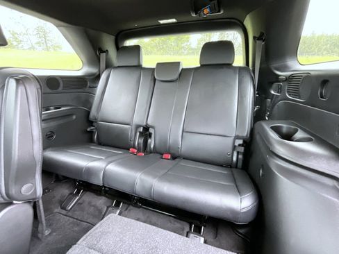 Certified 2026 Hyundai Palisade XRT Pro AWD/4WD image 21