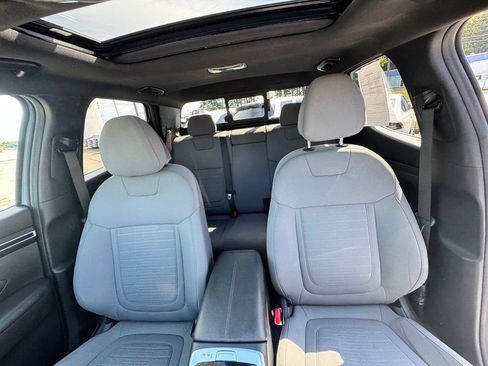 Used 2022 Hyundai Santa Cruz SEL w/ Activity Package AWD/4WD image 19