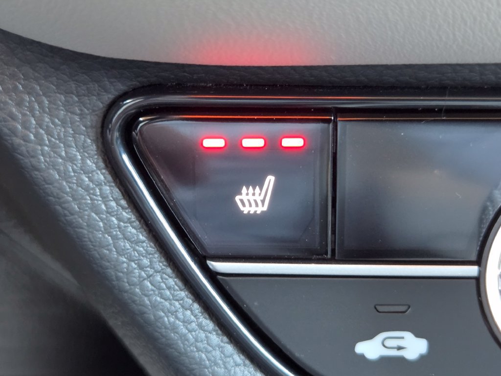 New 2027 Honda HR-V EX-L image 7