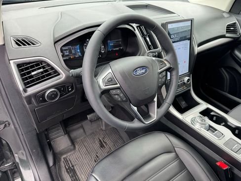 Certified 2024 Ford Edge SEL w/ Convenience Package image 22