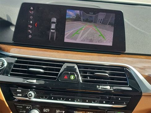 Used 2019 BMW 540i xDrive 540i xDrive w/ Convenience Package image 21