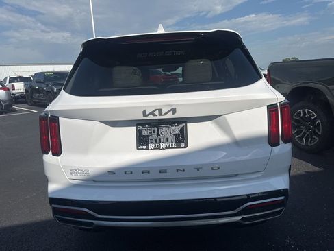 Used 2022 Kia Sorento SX FWD image 5