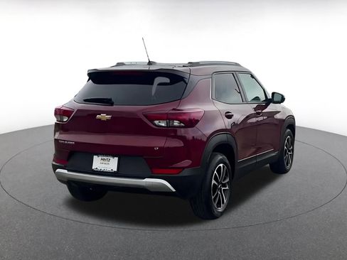 Used 2025 Chevrolet TrailBlazer LT image 14