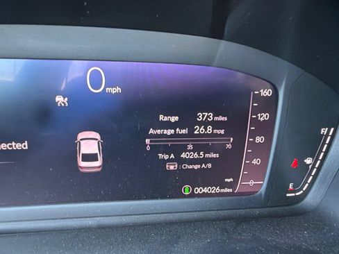 Used 2025 Honda Accord SE image 9