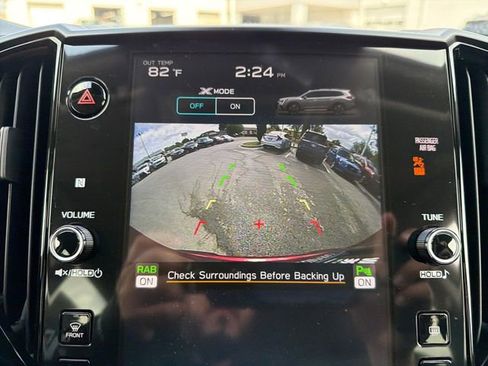 New 2026 Subaru Ascent Premium image 13