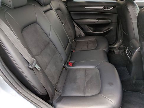 Used 2020 MAZDA CX-5 Touring AWD/4WD image 32