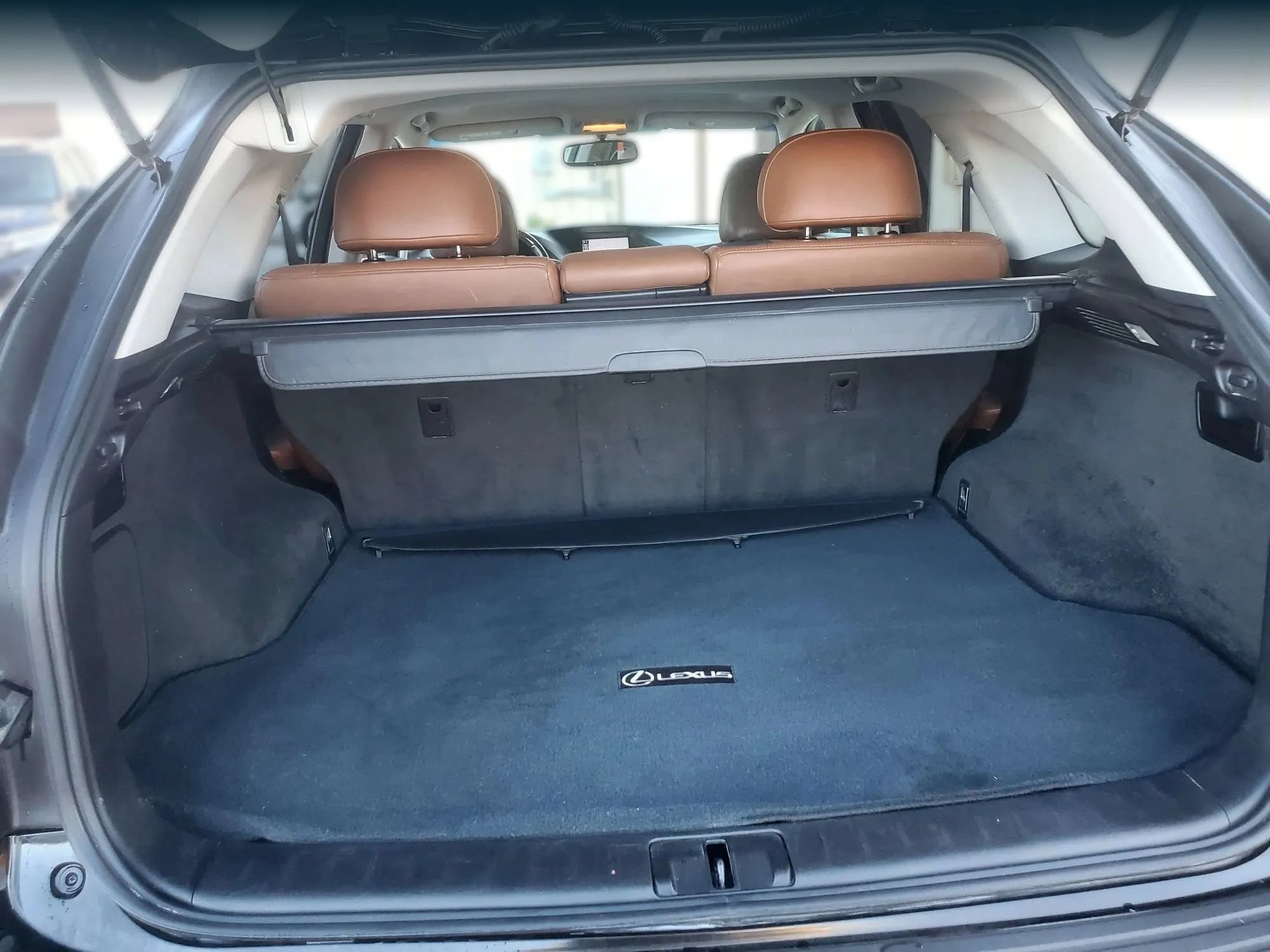 Used 2013 Lexus RX 350 FWD image 48