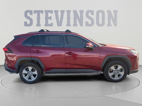 Used 2024 Toyota RAV4 XLE w/ Convenience Package AWD/4WD image 6