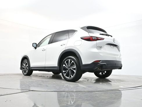 Used 2023 MAZDA CX-5 AWD 2.5 S w/ Premium Package image 33