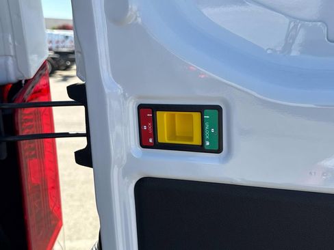 New 2025 Ford Transit 150 Low Roof image 16