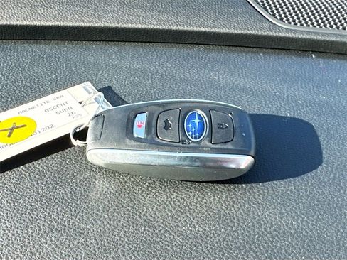 New 2026 Subaru Ascent Limited image 34