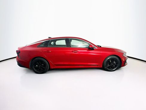 Used 2025 Kia K5 LXS image 10