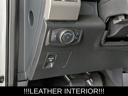 Used 2021 Ford Expedition XLT AWD/4WD image 15
