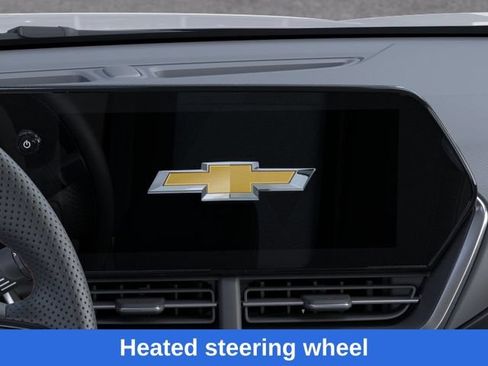 New 2026 Chevrolet Trax RS w/ Sunroof Package FWD image 21