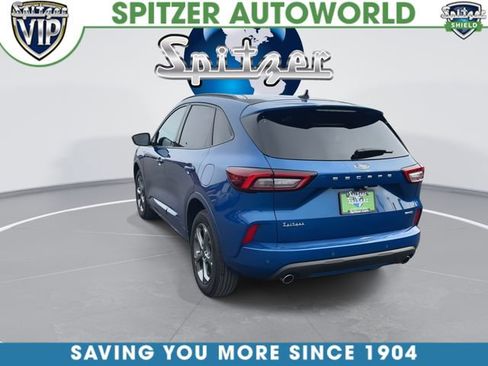 Used 2023 Ford Escape ST-Line w/ Tech Pack #1 image 8