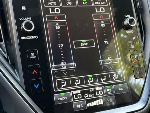 New 2025 Subaru Crosstrek 2.5i Sport w/ Crosstrek Mirror Package image 17