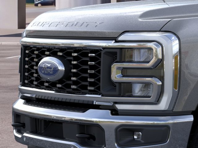 New 2026 Ford F350 Lariat w/ Lariat Ultimate Package AWD/4WD image 17
