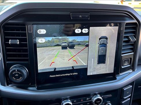 New 2026 Ford F150 XLT AWD/4WD image 22