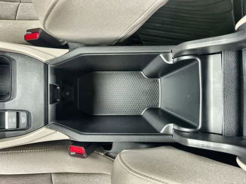 Used 2025 Honda Accord SE image 27