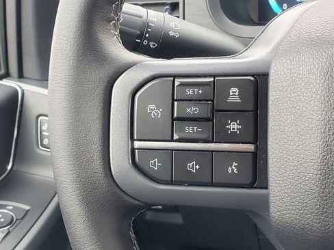 Used 2025 Ford F150 XLT w/ Equipment Group 302A MID image 15