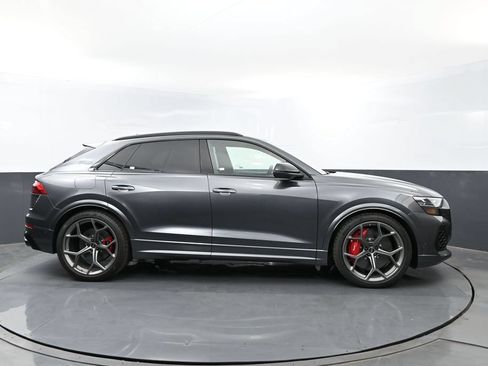 New 2026 Audi RS Q8 performance AWD/4WD image 4