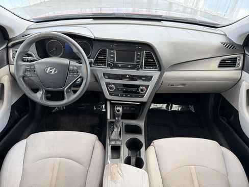 Used 2015 Hyundai Sonata Sport FWD image 15