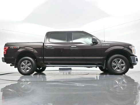 Used 2020 Ford F150 XLT w/ Equipment Group 302A Luxury AWD/4WD image 58