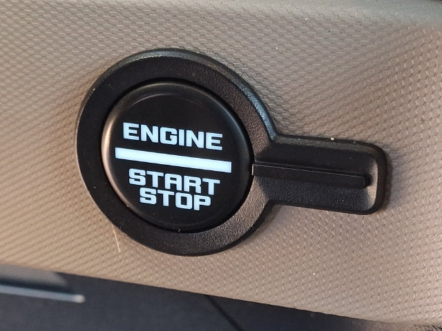 Used 2023 Ford Bronco Wildtrak AWD/4WD image 24