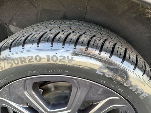 Certified 2023 Subaru Ascent Onyx Edition Limited image 35