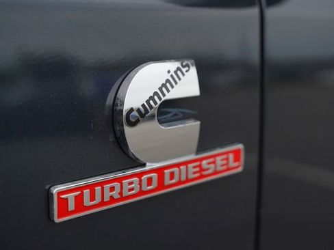 New 2026 RAM 2500 Limited image 40