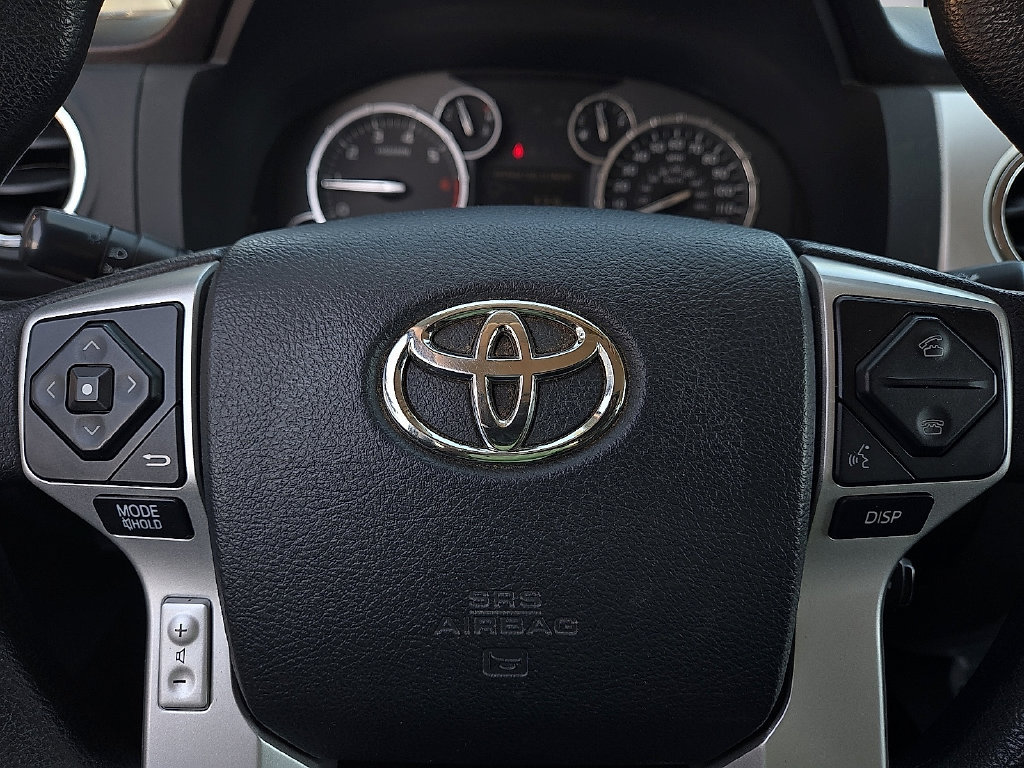 Used 2014 Toyota Tundra SR5 w/ TRD Off Road Package AWD/4WD image 19