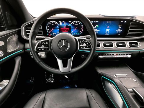 Certified 2023 Mercedes-Benz GLE 450 4MATIC image 4
